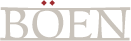 BÖEN Alternate Logo