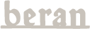 Beran logo