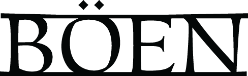 BÖEN logo