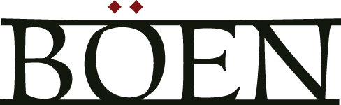 BÖEN Logo